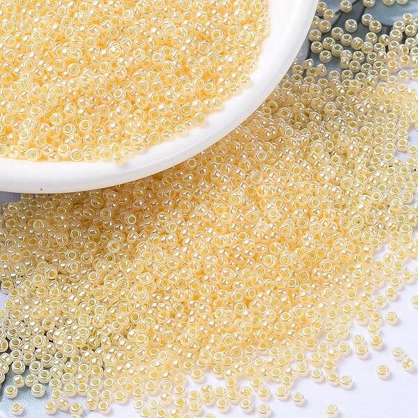 MIYUKI Round Rocailles Beads