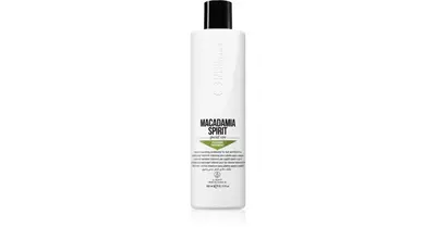 Light Irridiance Macadamia Spirit deep nourishing balm 300 ml