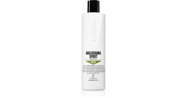 Light Irridiance Macadamia Spirit deep nourishing balm 300 ml
