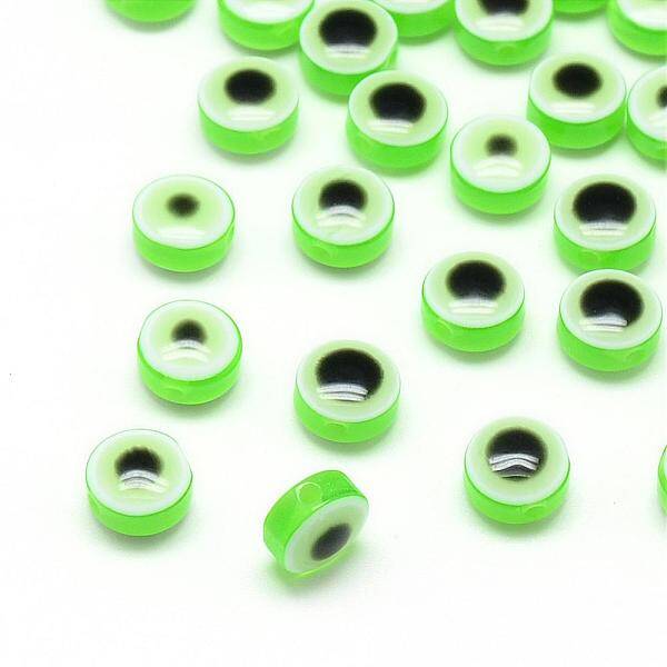 Resin Beads