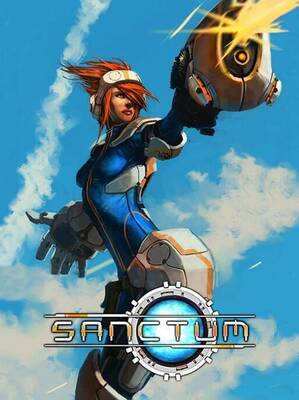Sanctum | Steam