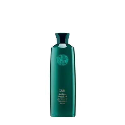 Oribe Curl Gloss nourishing treatment for curly hair