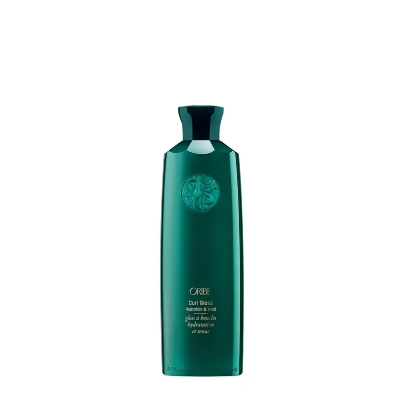 Oribe Curl Gloss nourishing treatment for curly hair