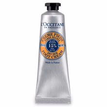 L´occitane Foot Cream with 15% shea butter