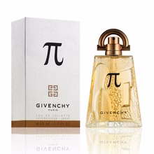 Givenchy Pi eau de toilette 100ml