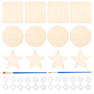 DIY Painting Kits