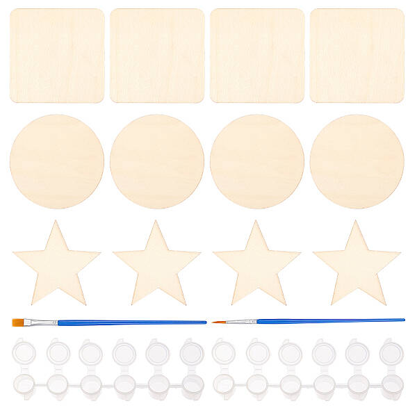 DIY Painting Kits