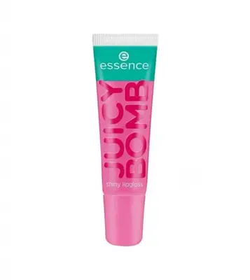 Essence Juicy Bomb Shiny Lip Gloss 102