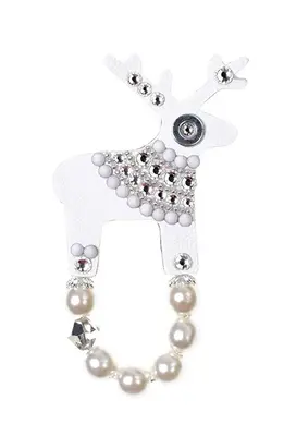 Deers Little White Deer Christie