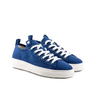 EUNICEA Blue | Color: Blue | Size (Large Fit - 0,5 cm more than regular fit): 42