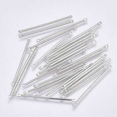 Iron Bar Links connectors