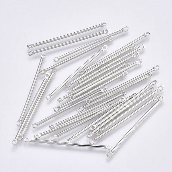 Iron Bar Links connectors