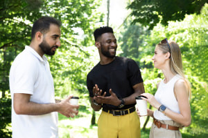Social Awareness and Relationship Skills