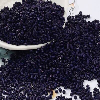 Baking Paint Glass Seed Beads
