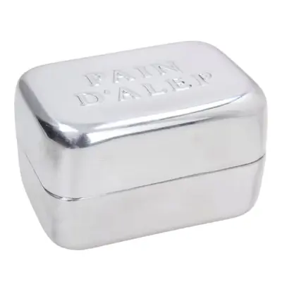 Tadé pays du levant Soap Box, Dimensions 10x7x6 cm