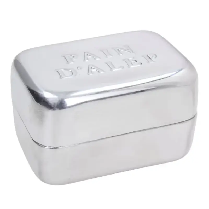 Tadé pays du levant Soap Box, Dimensions 10x7x6 cm