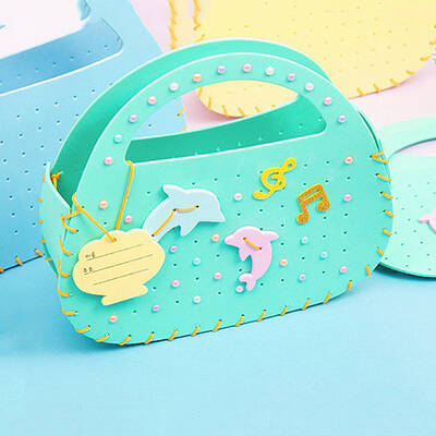 DIY Purse Making Kits