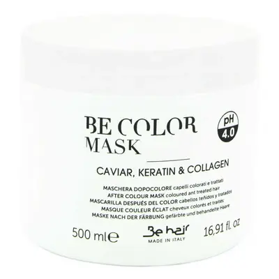 Mask Be Hair Be Color 500Ml