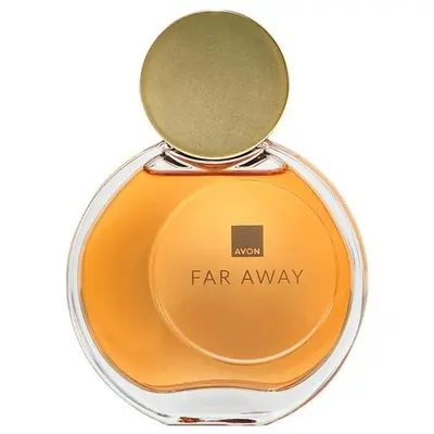 Avon Eau de parfum Far Away EDP 50 ml