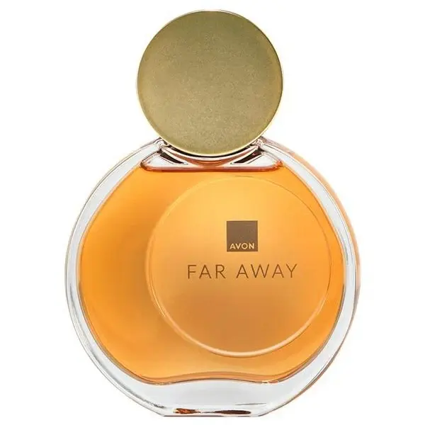 Avon Eau de parfum Far Away EDP 50 ml
