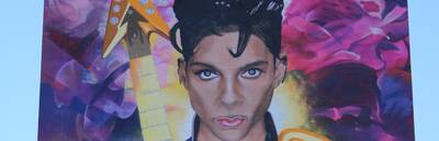 In the Footsteps of Prince: Downtown Minneapolis Walking Tour