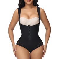 JOSHINE SHAPER Shapewear for Women Tummy Control Fajas Girdles Butt Lifter Bodysuit Fit