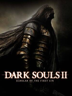 Dark Souls 2 Scholar of the First Sin Europe | Xbox One / Xbox Series XS