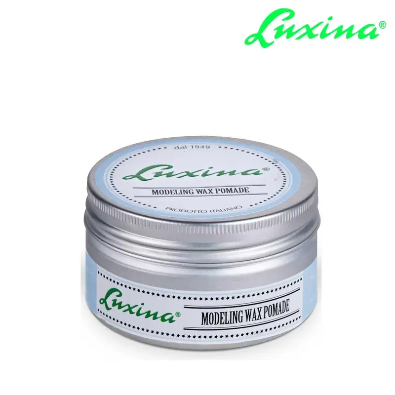 Modeling wax pomade Luxina 100 ml