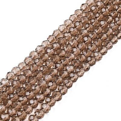 Glass Beads Strands