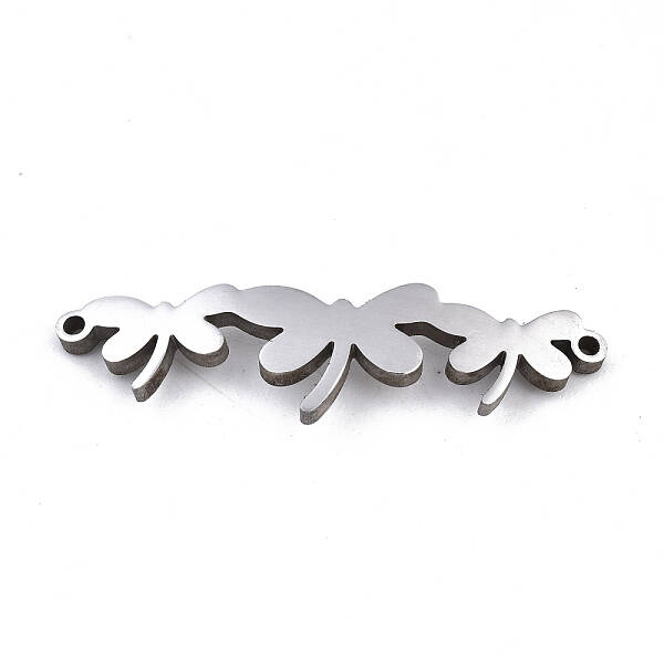 Non-Tarnish 304 Stainless Steel Link Connectors