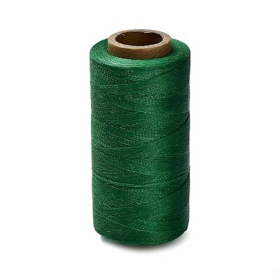260M Waxed Polyester Cords