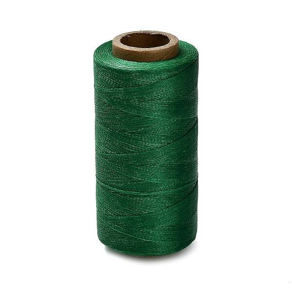 260M Waxed Polyester Cords