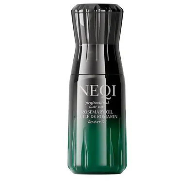 Neqi Hair Oil Rosemary Oil (Reviver) 75 ml