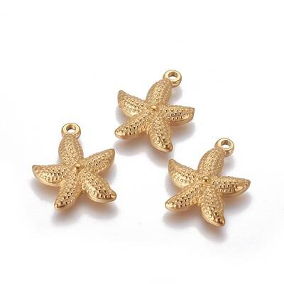 304 Stainless Steel Pendants