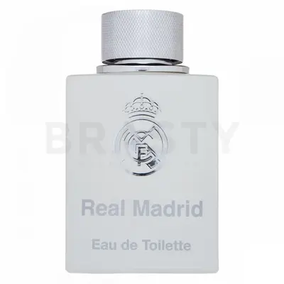 EP Line Real Madrid EDT M 100 ml
