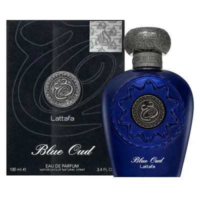 Lattafa Blue Oud EDP U 100 ml