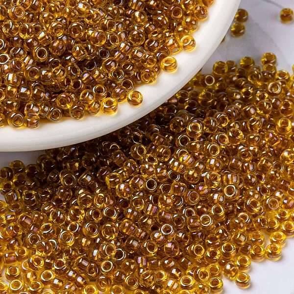 MIYUKI Round Rocailles Beads