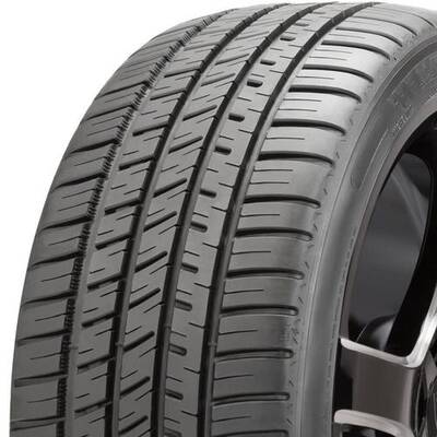 Michelin Tire Pilot Sport A/S 3 Plus Ultra High Performance - 335/25R20 99(Y)