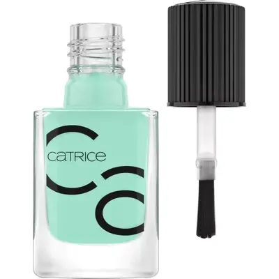 Catrice Iconails Gel nail polish 145-Encouragemint 10.5ml