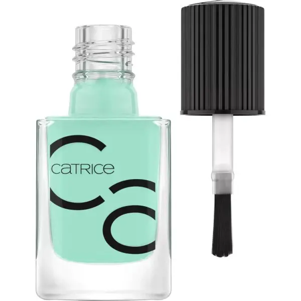 Catrice Iconails Gel nail polish 145-Encouragemint 10.5ml