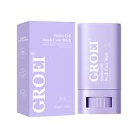 Tighten & Lift Advanced Snake Oil Neck Cream PLUS for Neck & Décolleté, Smoothing Look of Wrinkles & Fine Lines, Improves C...
