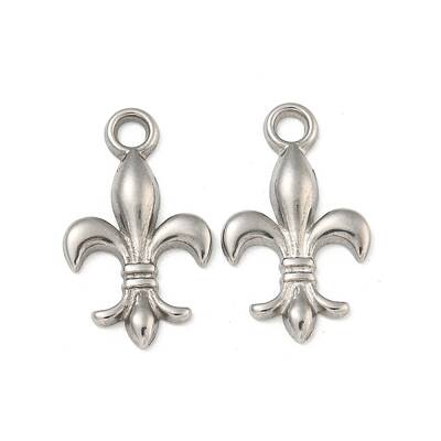 Non-Tarnish 304 Stainless Steel Pendants
