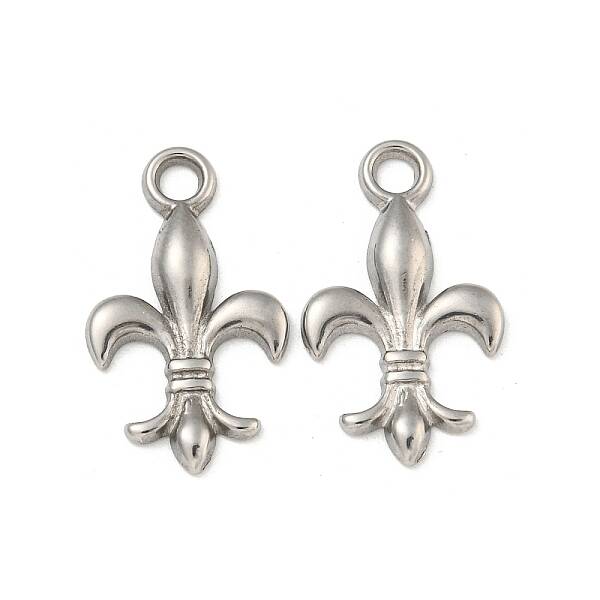 Non-Tarnish 304 Stainless Steel Pendants
