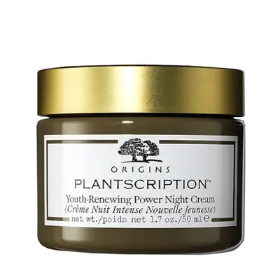 Origins Plantscription™ Rejuvenating Night Cream (Rejuvenation Night Cream) 50 ml