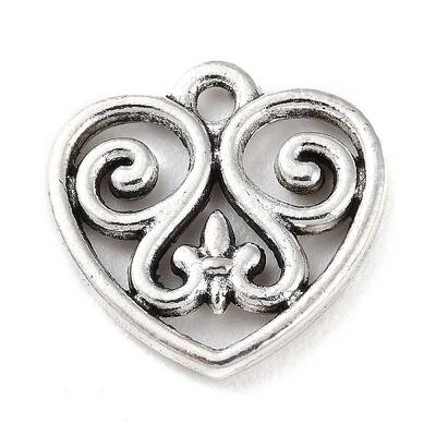 Tibetan Style Alloy Pendants