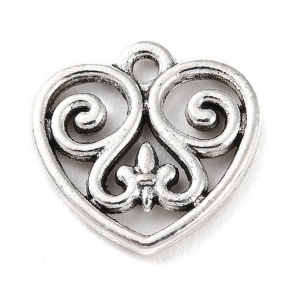 Tibetan Style Alloy Pendants