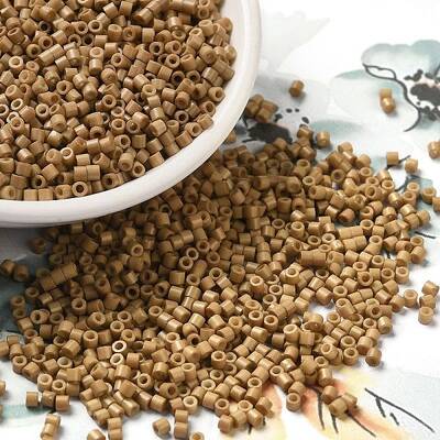 Baking Paint Glass Seed Beads