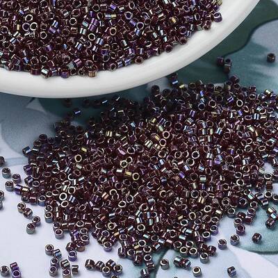 MIYUKI Delica Beads