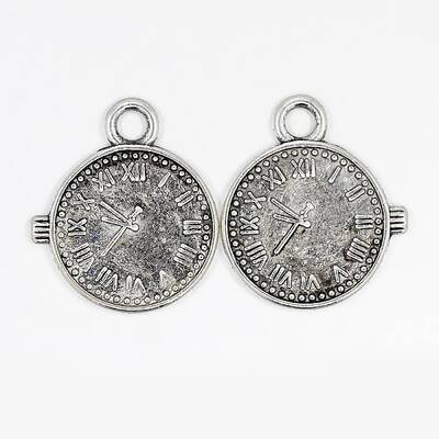 Tibetan Style Alloy Pendants