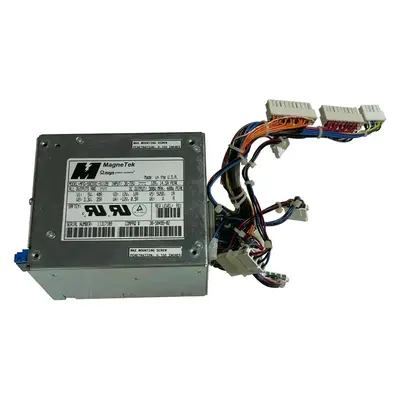 30-50499-02 HP 400-Watts 36-72V DC Power Supply for AlphaServer TS10